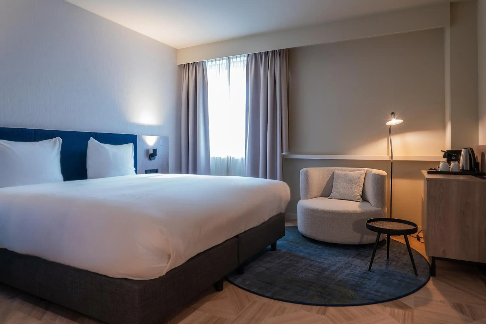 Foto - Golden Tulip Leiden Centre