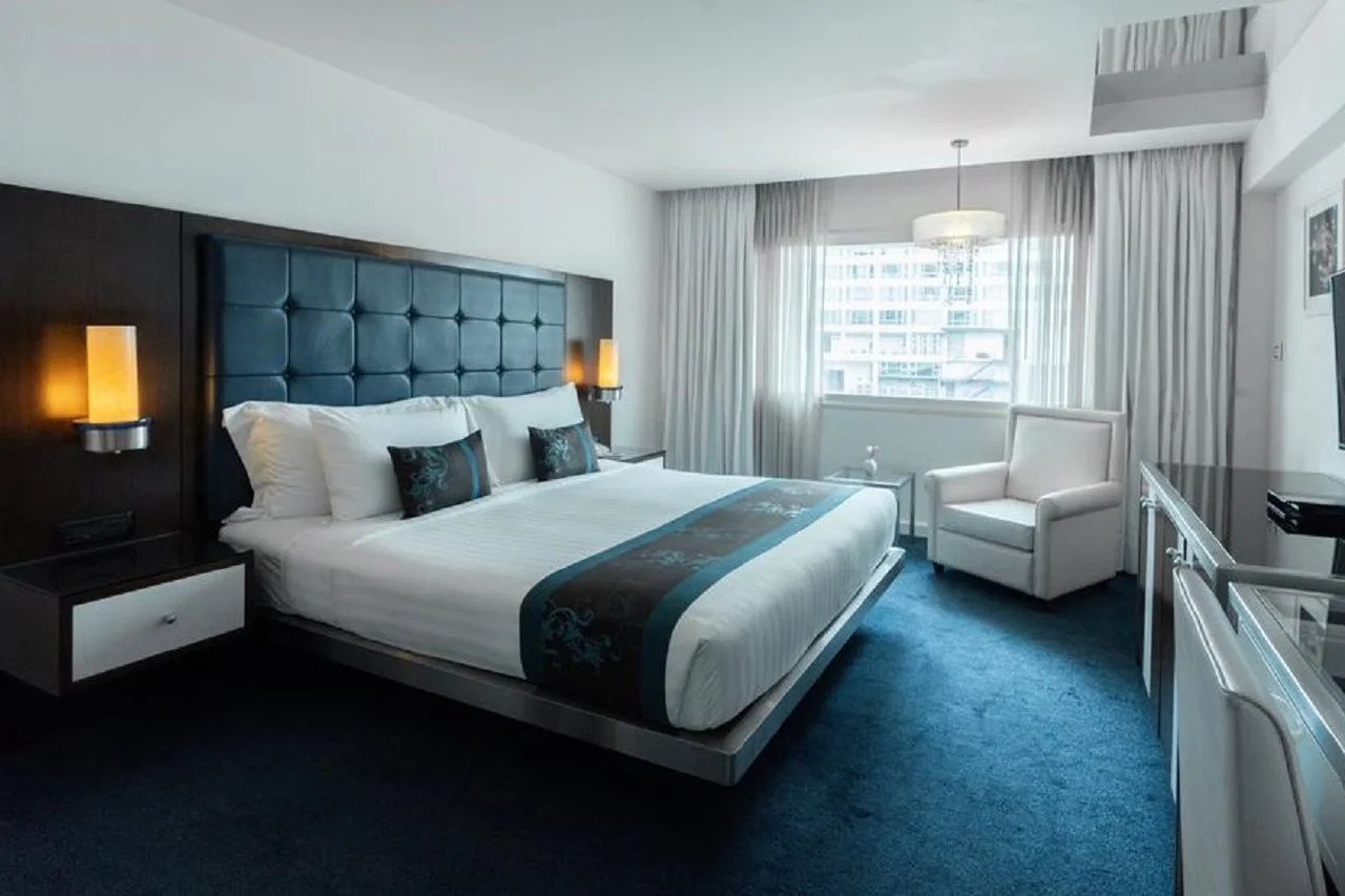 Photo - Night Hotel Bangkok - Sukhumvit 15