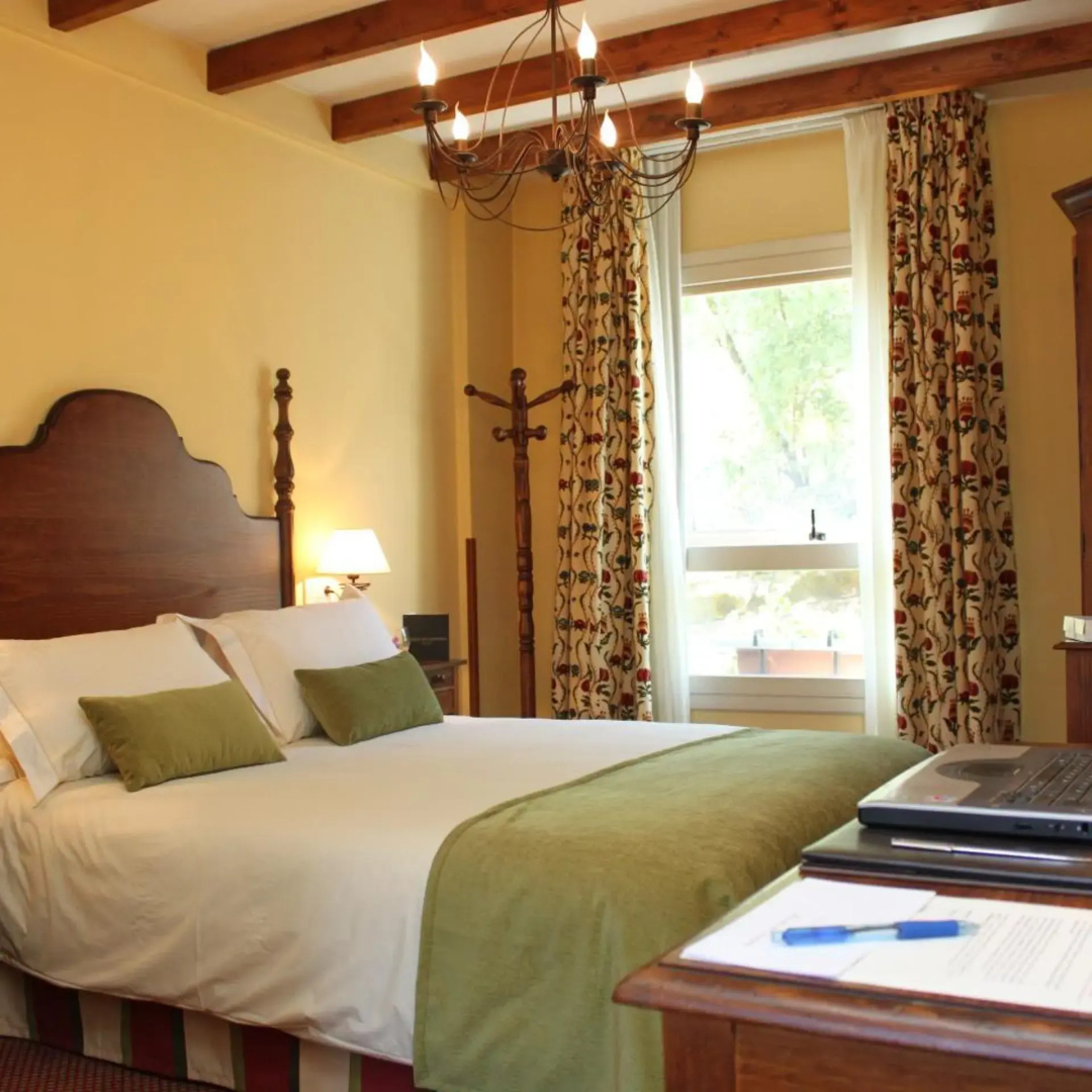 Photo - Hotel Virxe da Cerca by Pousadas de Compostela