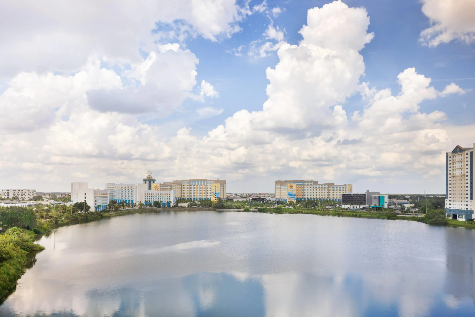 Photo - Ramada Plaza by Wyndham Orlando Resort & Suites Intl Drive