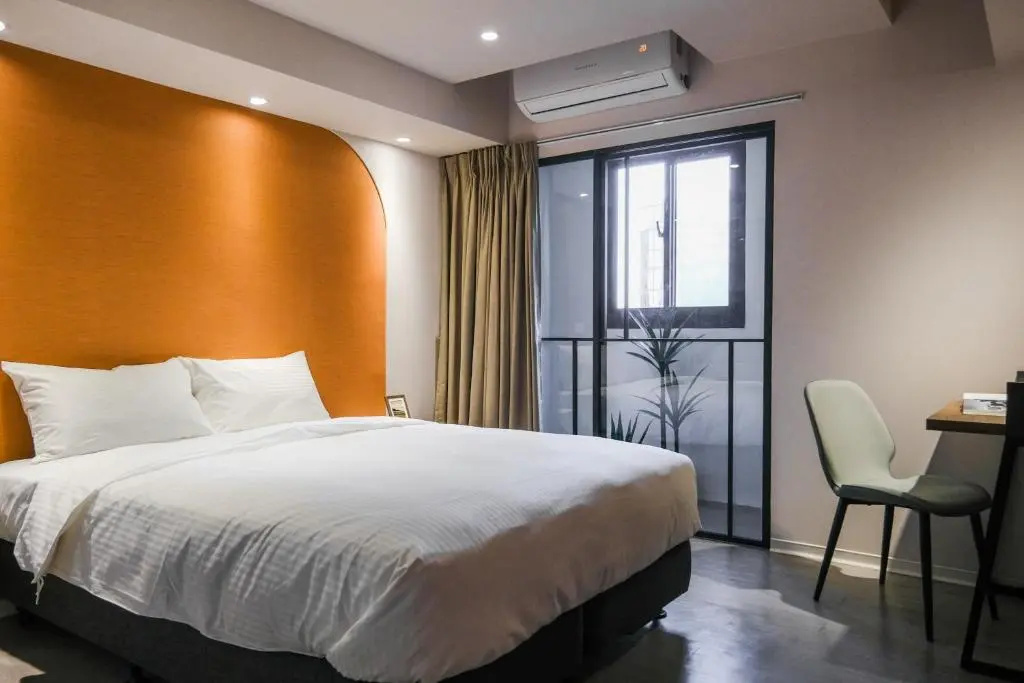 Foto - Giant Rich Hotel