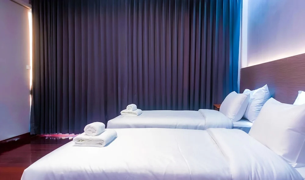 Foto - The Riva Vientiane Hotel