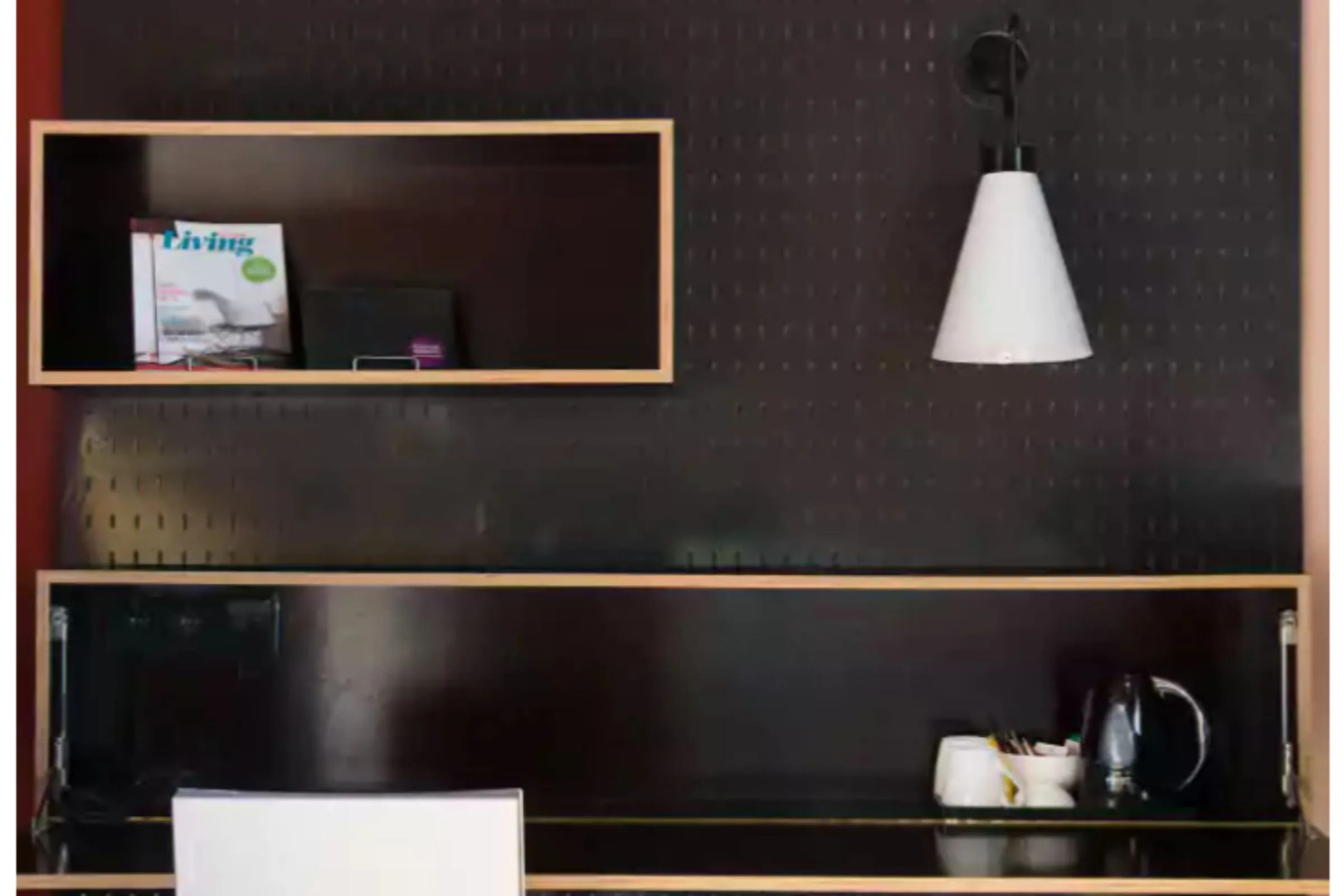 Foto - Scandic Paasi