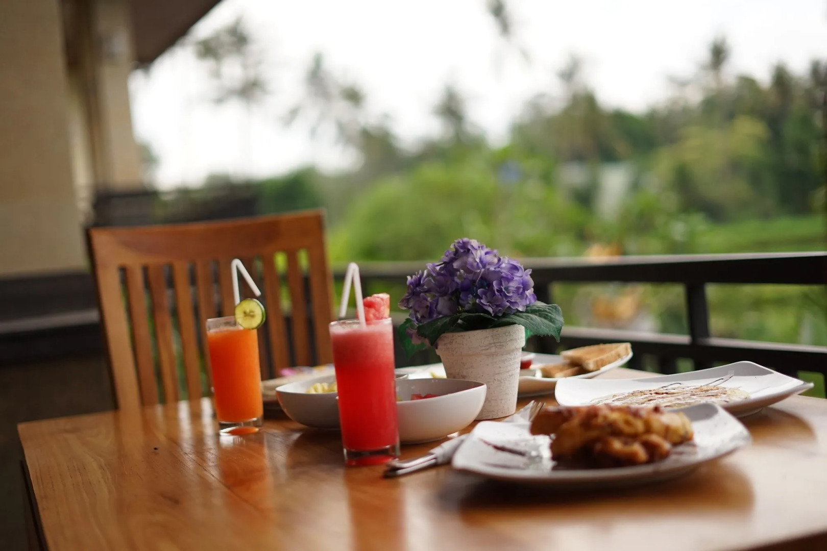 Photo - Dewi Sri Private Villa