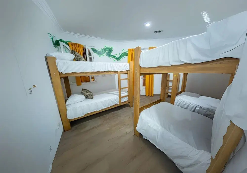 Foto - Casa Águila y Cóndor Miraflores