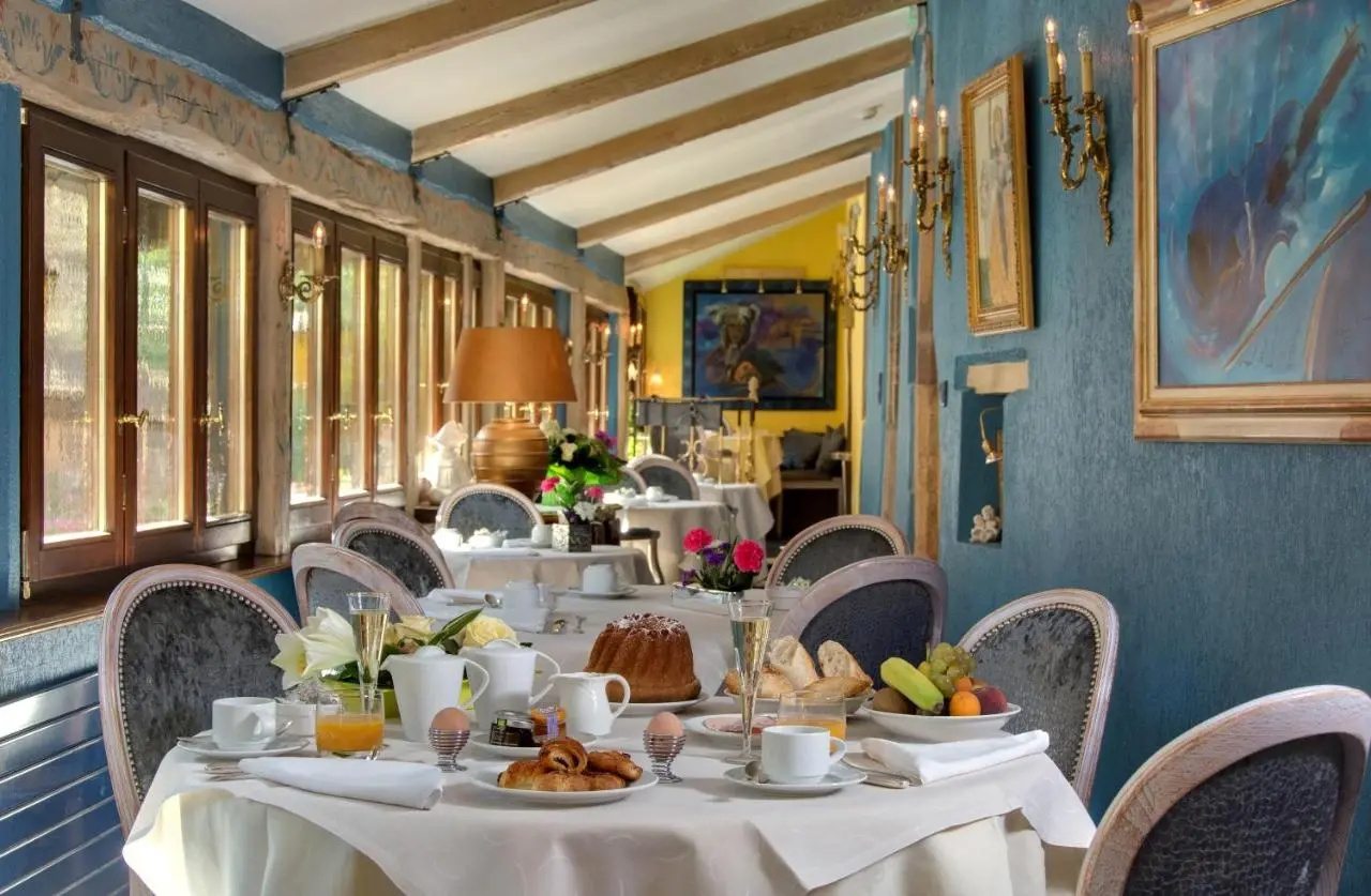 Foto - Hotel Le Maréchal