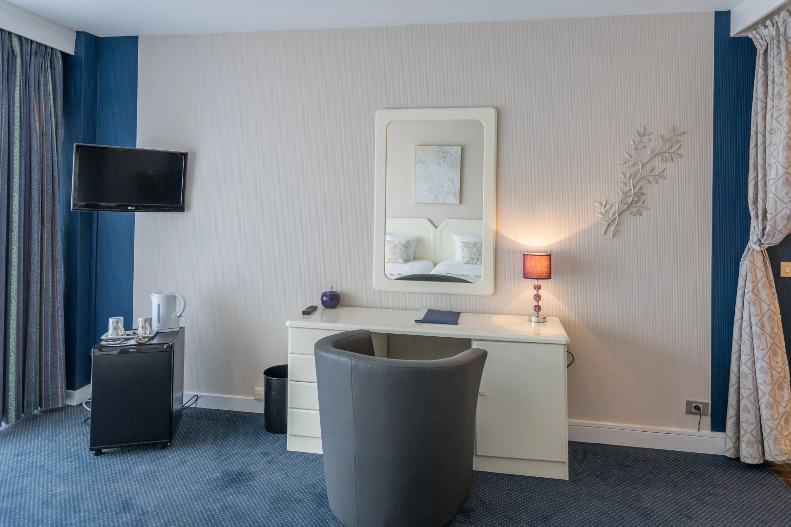 Foto - First Euroflat Hotel