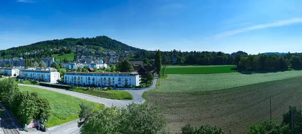 Photo - Hotel Ambassador
