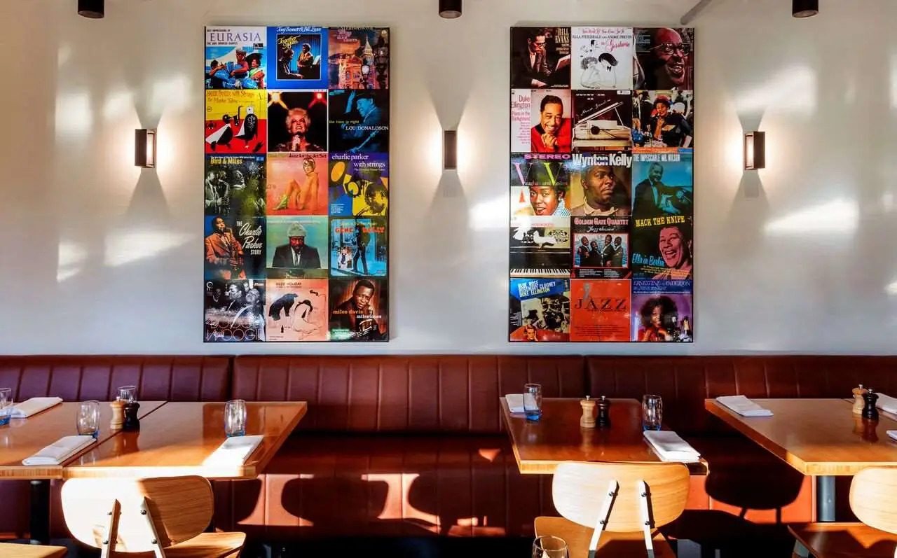 Foto - Avani Melbourne Jazz Corner Residences