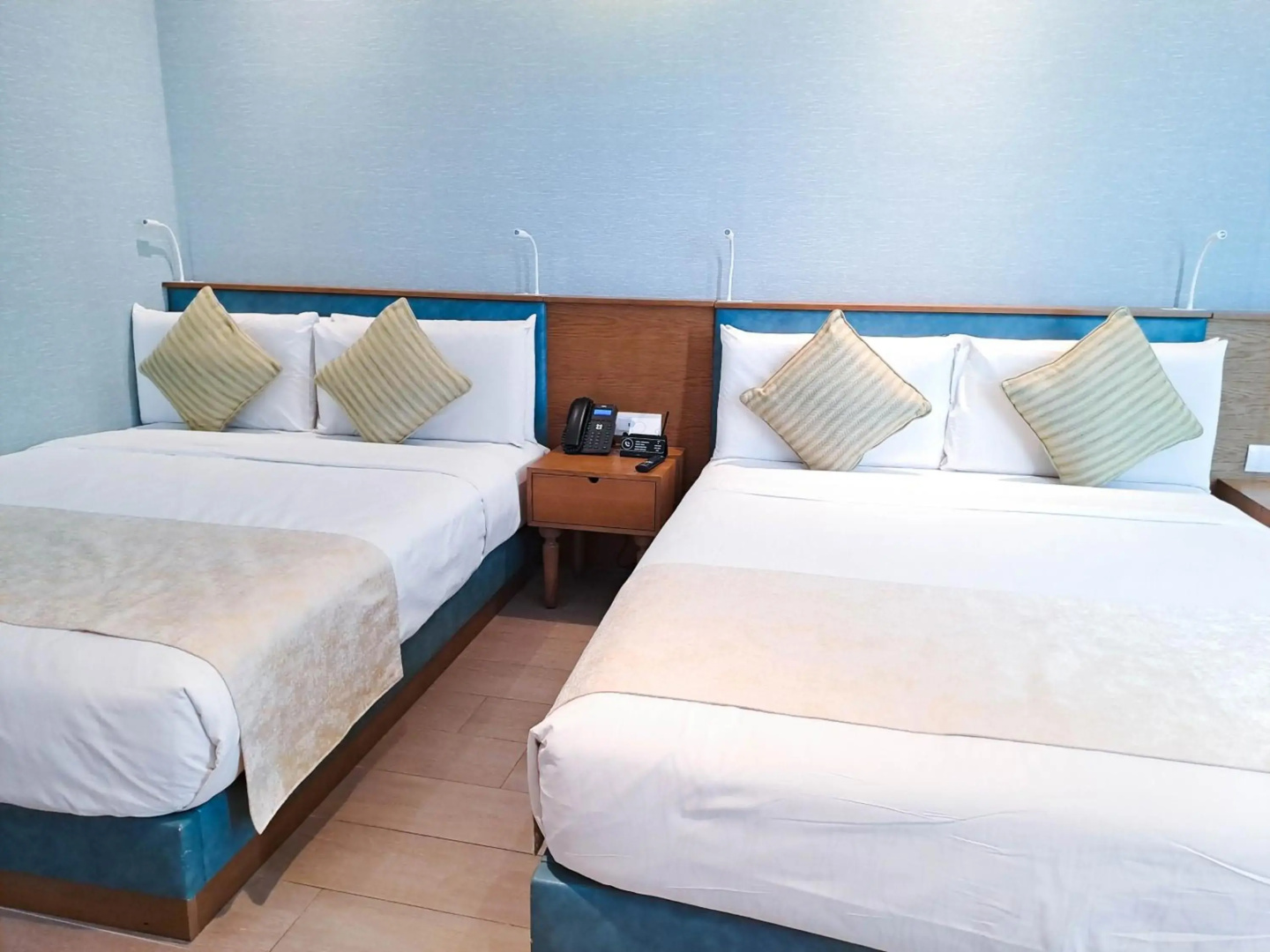 Photo - Hotel H2O