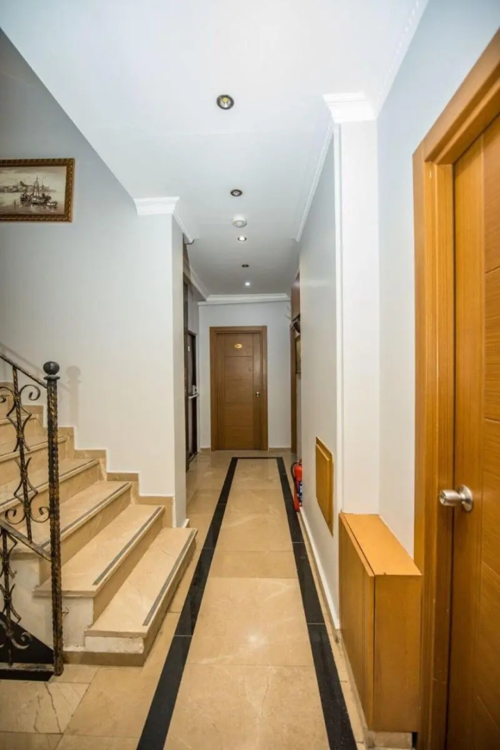 Foto - Pera Life Premium Hotel