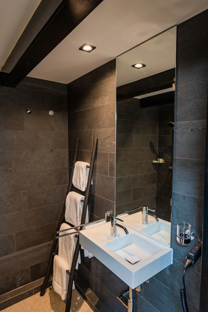 Foto - Sotel Amsterdam Central Station