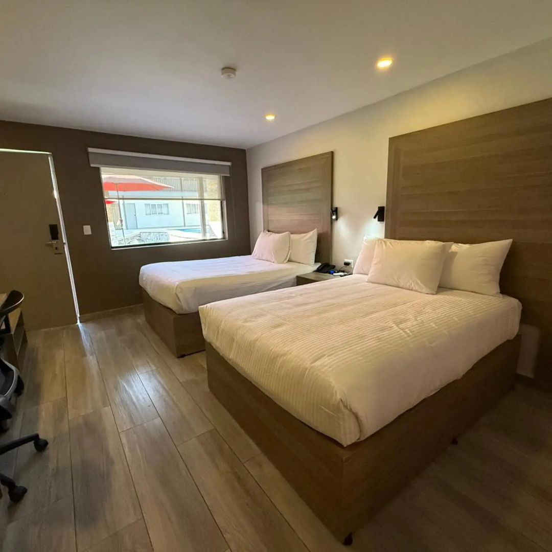 Photo - Comfort Inn Hermosillo Pitic