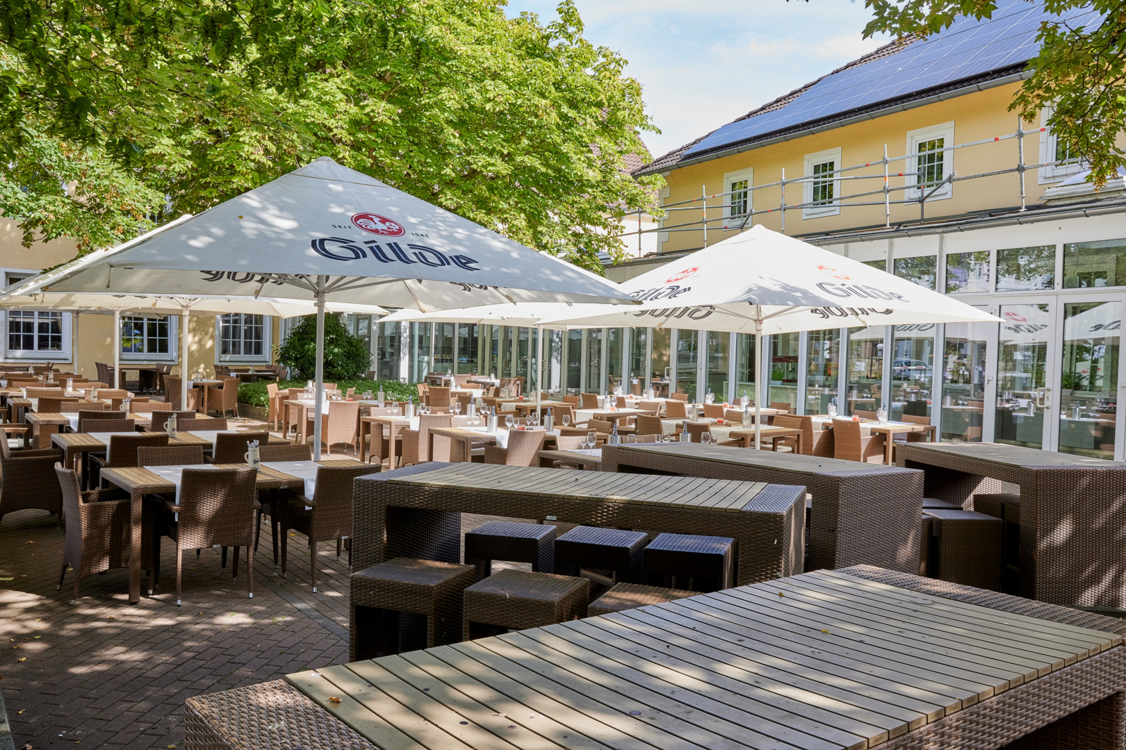 Photo - Hotel Wiehberg