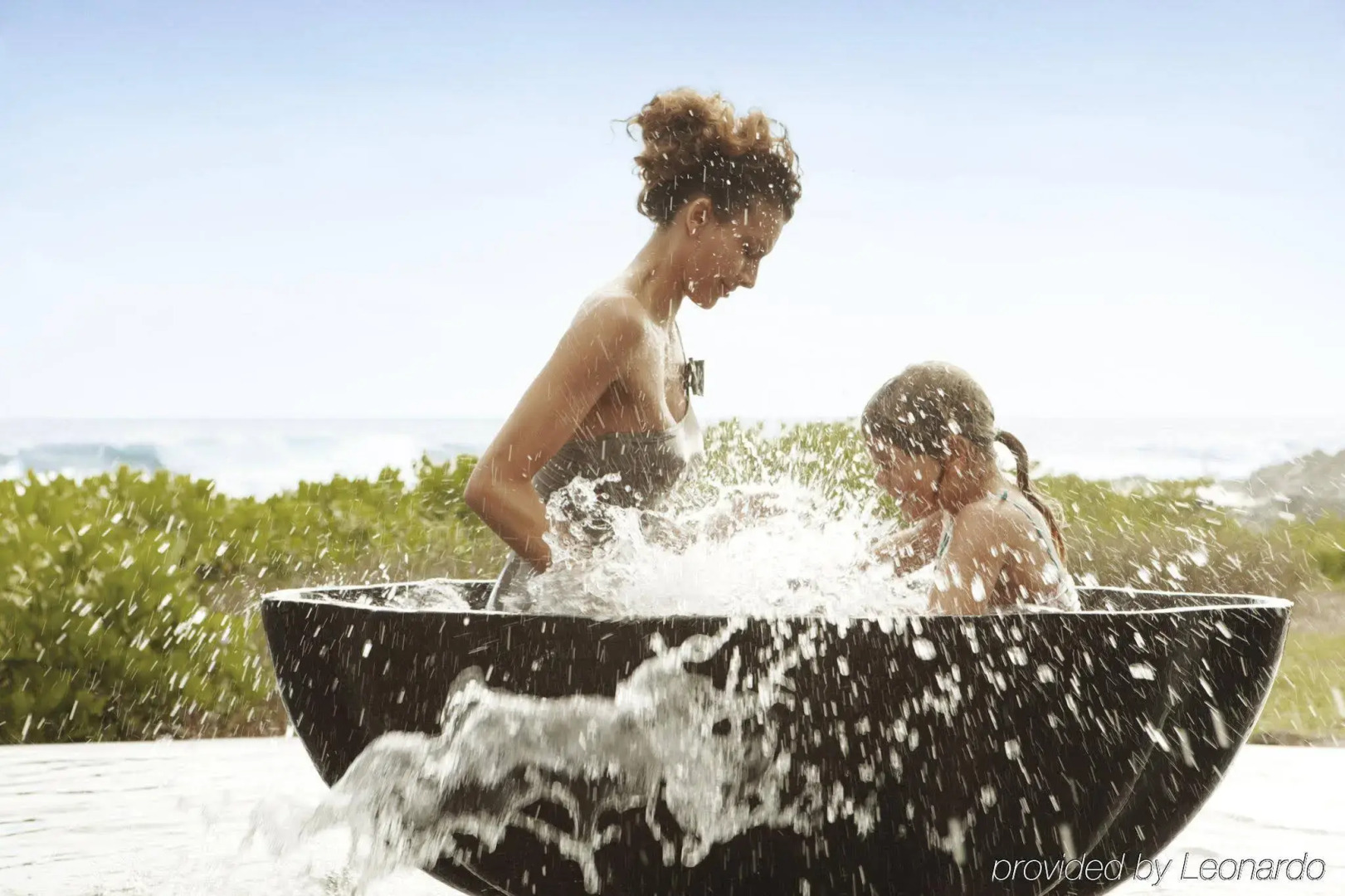 Foto - Shanti Maurice Resort & Spa