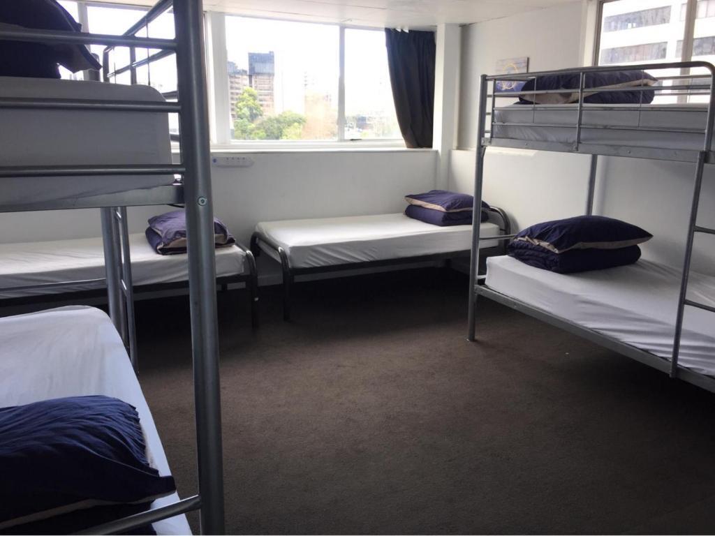 Photo - Attic Backpackers