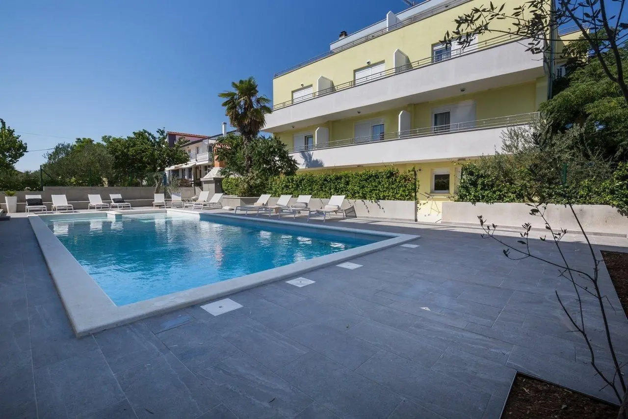 Photo - Villa Liburnum