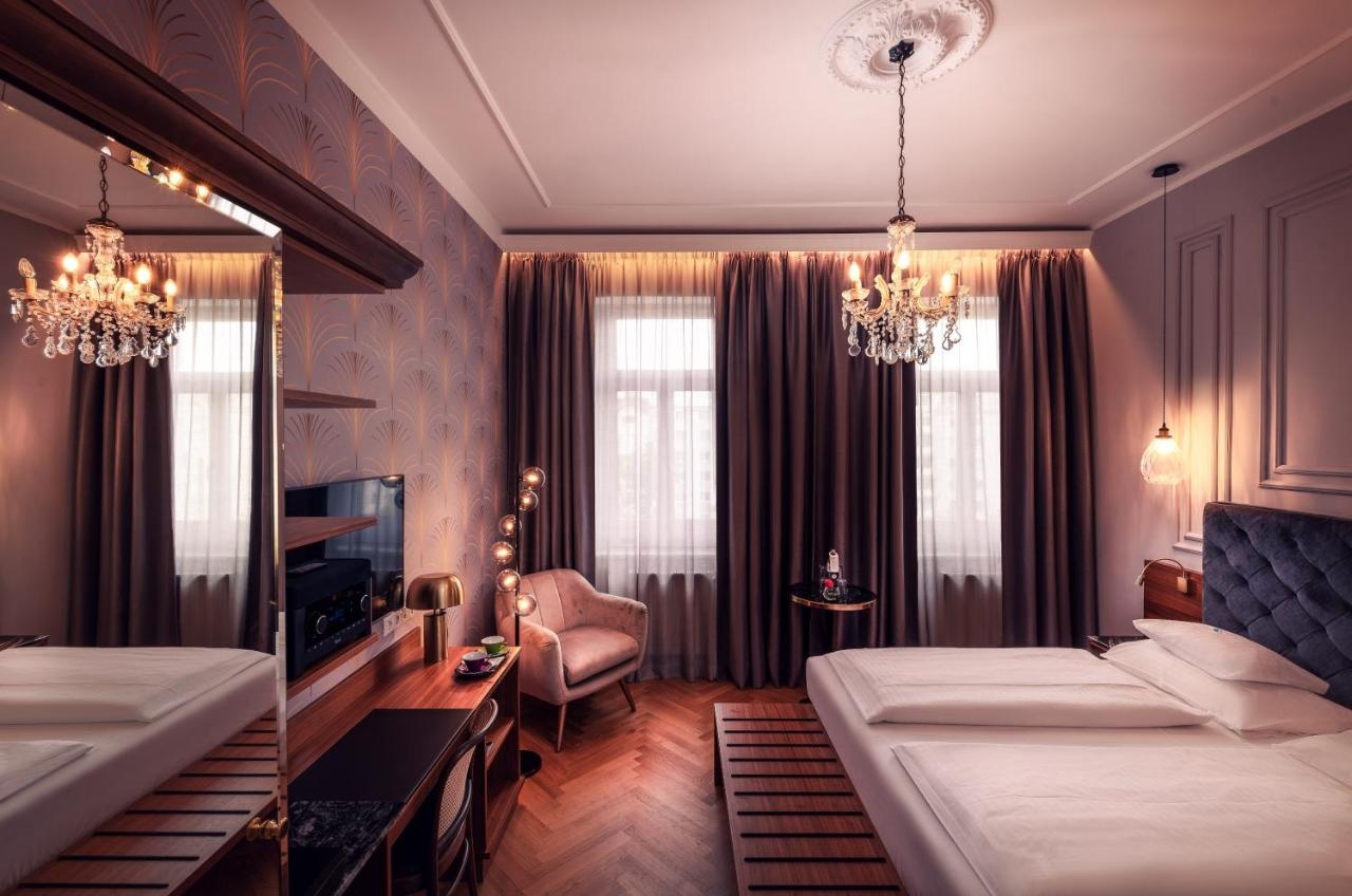 Foto - Boutique Hotel Donauwalzer