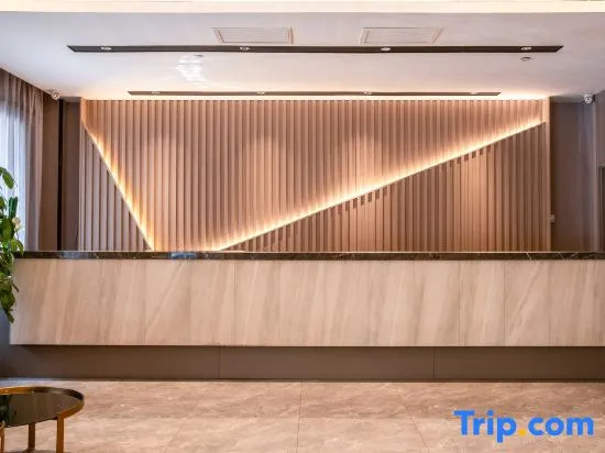 Homeinn Selected Hotel (Anping)