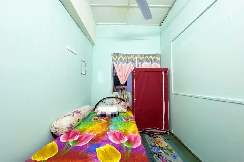 Foto - Hotel O Syariah Asam Pedas