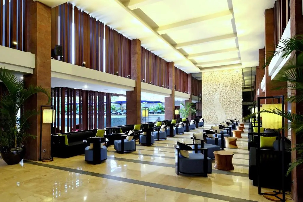 Photo - Suites by Watermark Hotel and Spa