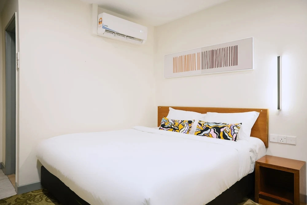 Photo - The Concept Hotel KL- TBS