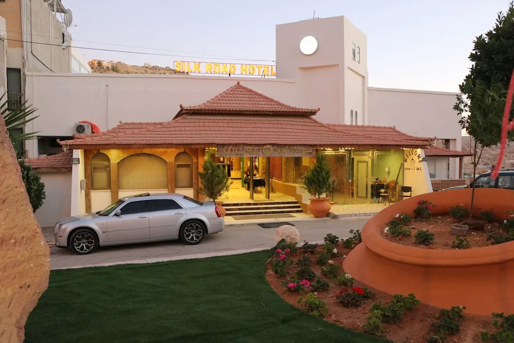 Photo - Silk Road Hotel