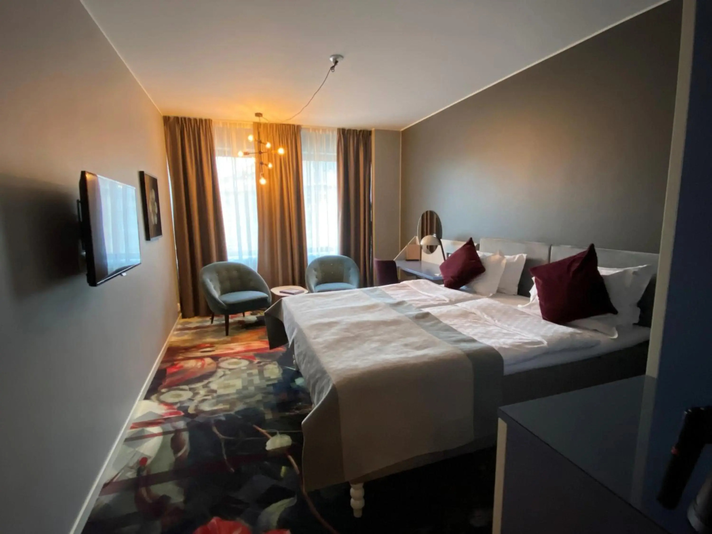 Foto - Elite Palace Hotel & Spa