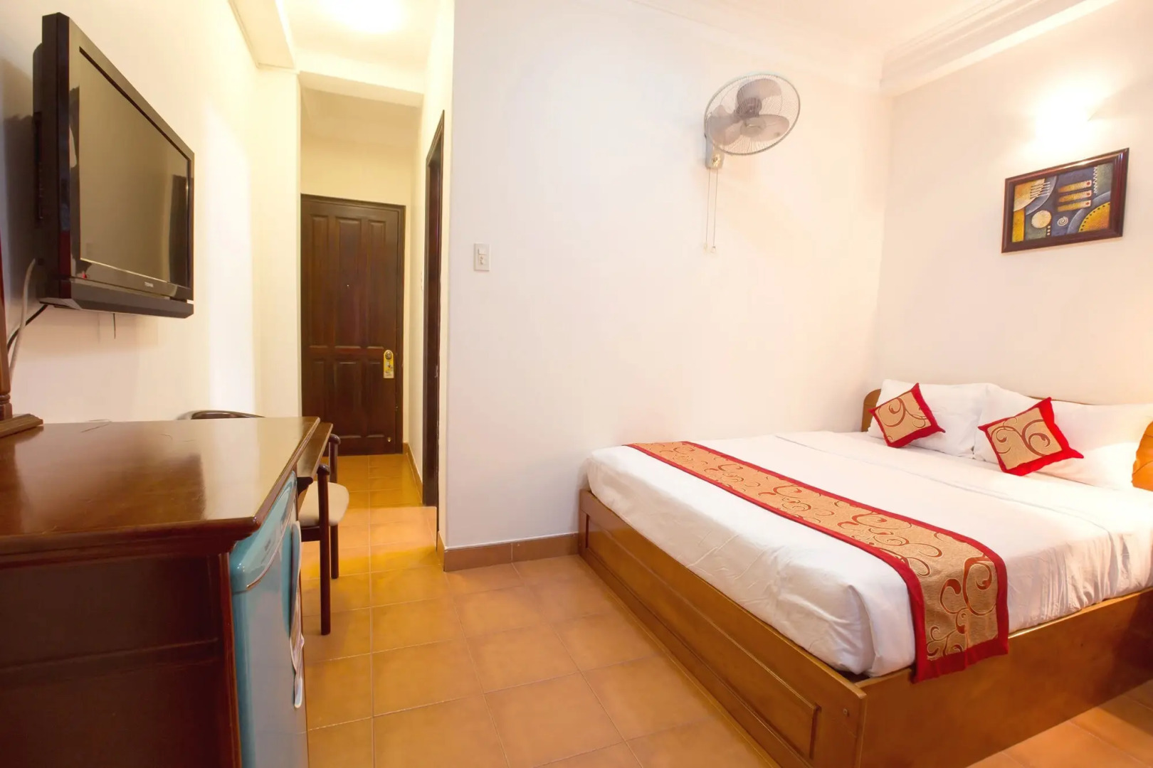 Foto - Ngoc Minh Hotel