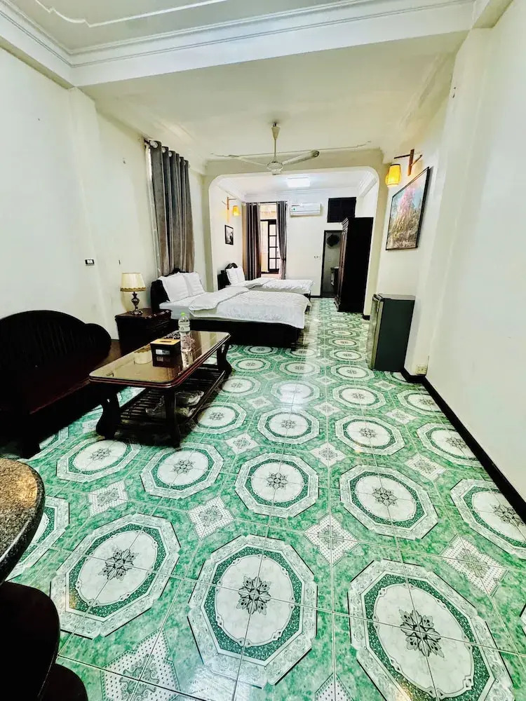 Foto - IL Divo Hostel & Spa Hàng Đào