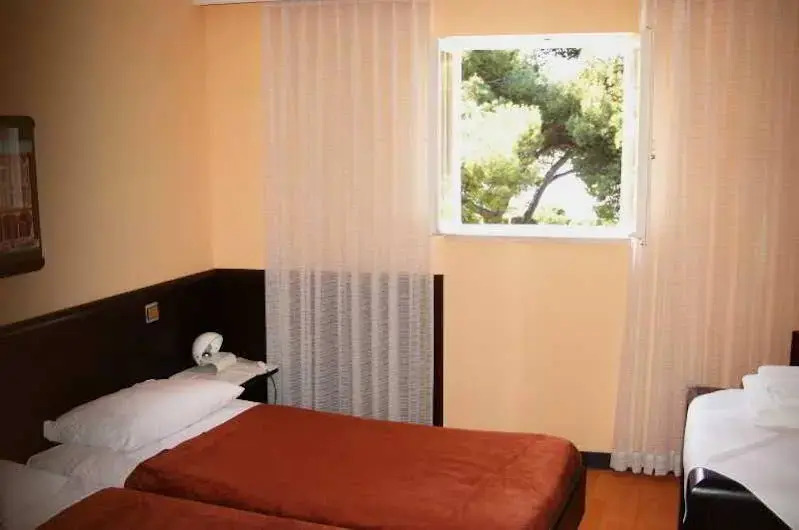 Foto - Rooms Villa Amfora Dubrovnik