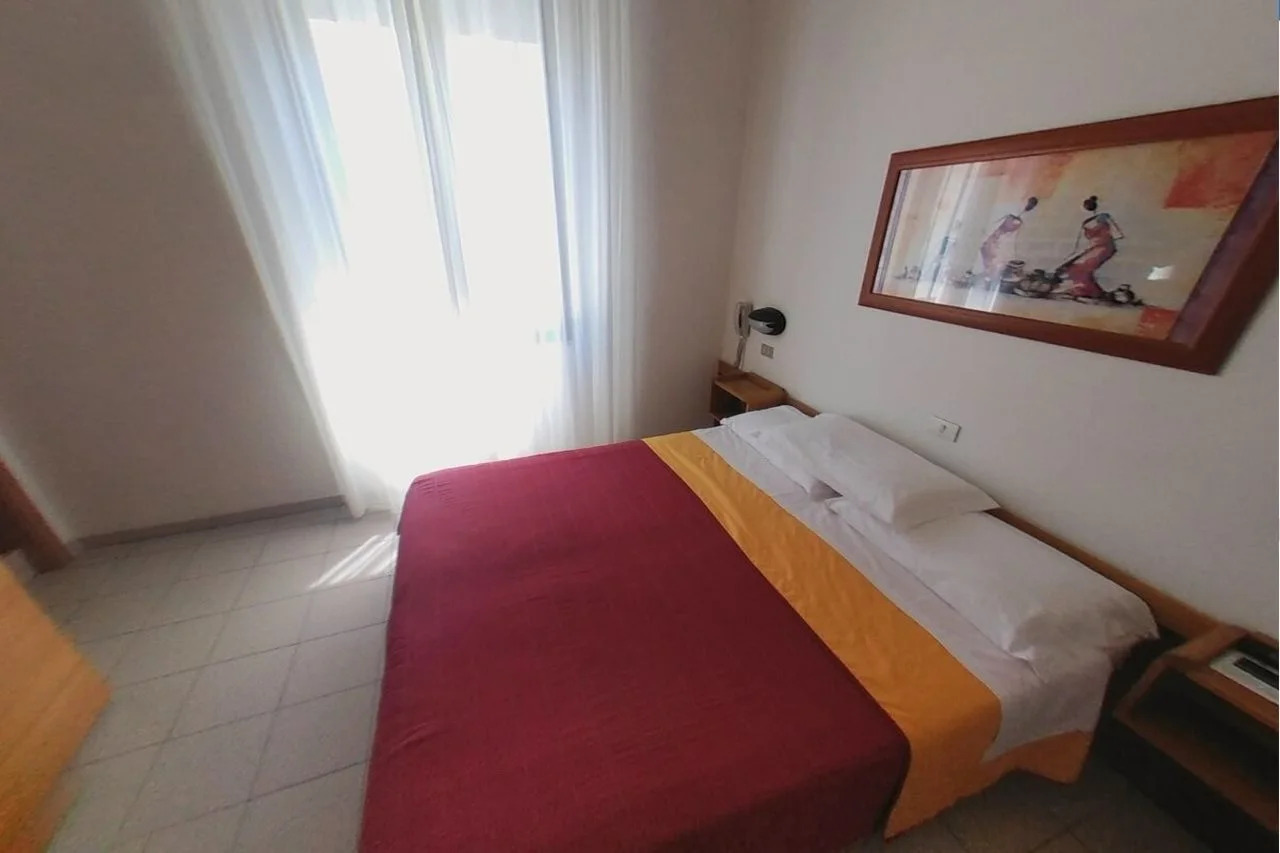 Foto - Hotel New Arpa