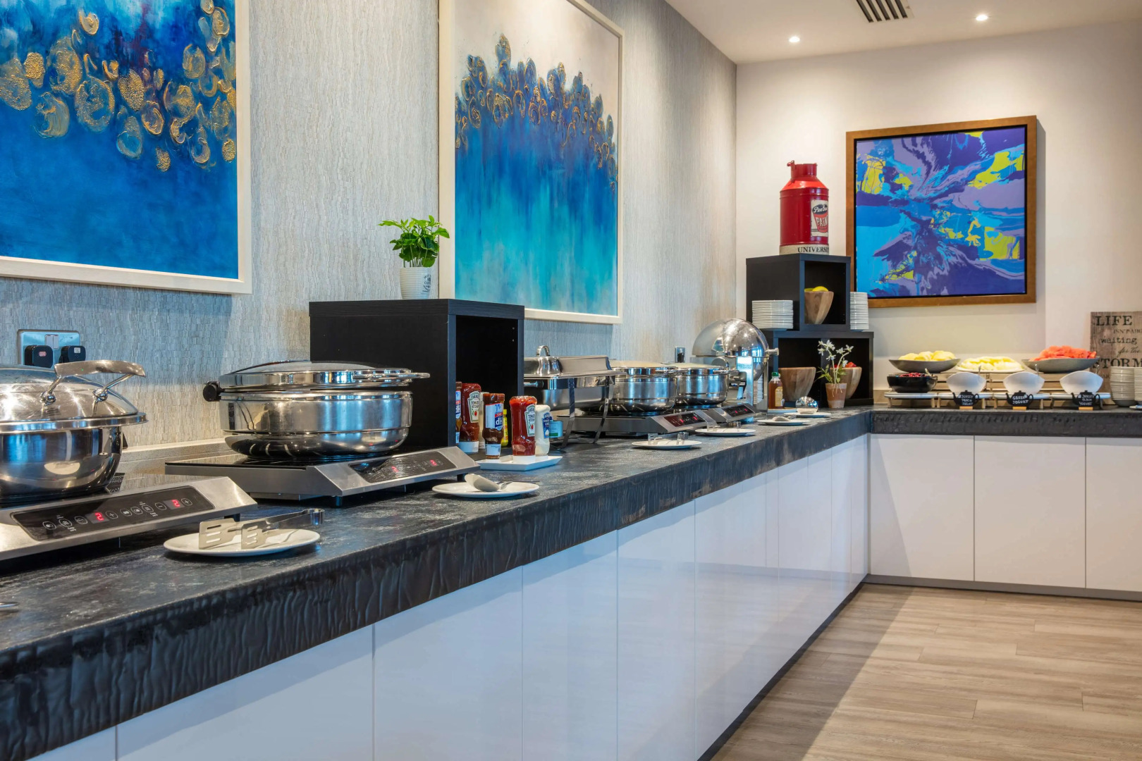 Photo - Radisson Blu Waterfront Hotel, Jersey