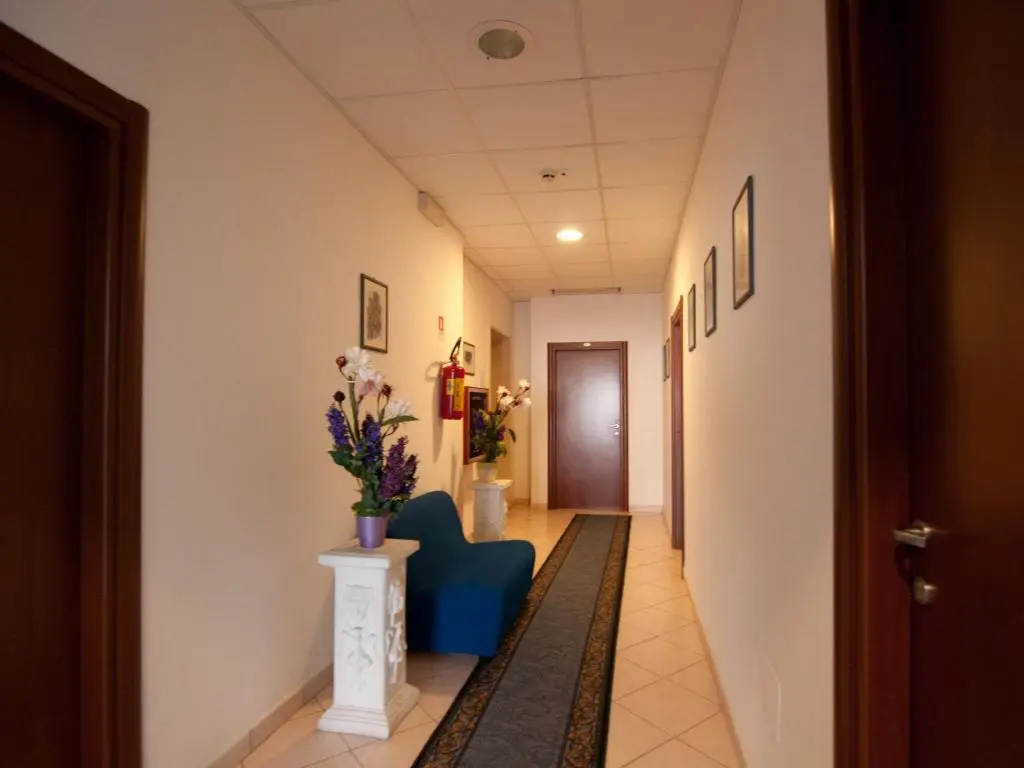 Foto - Hotel Savina