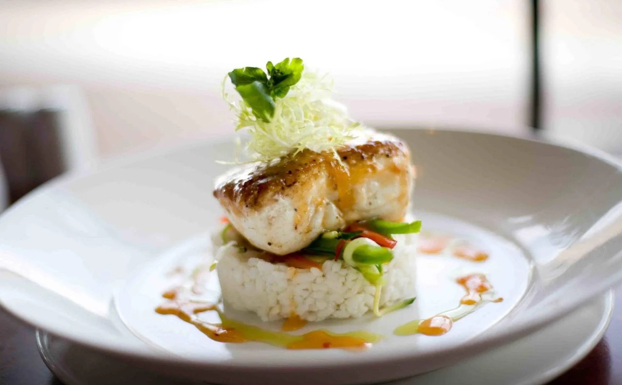 Photo - Vancouver Airport Marriott Hotel