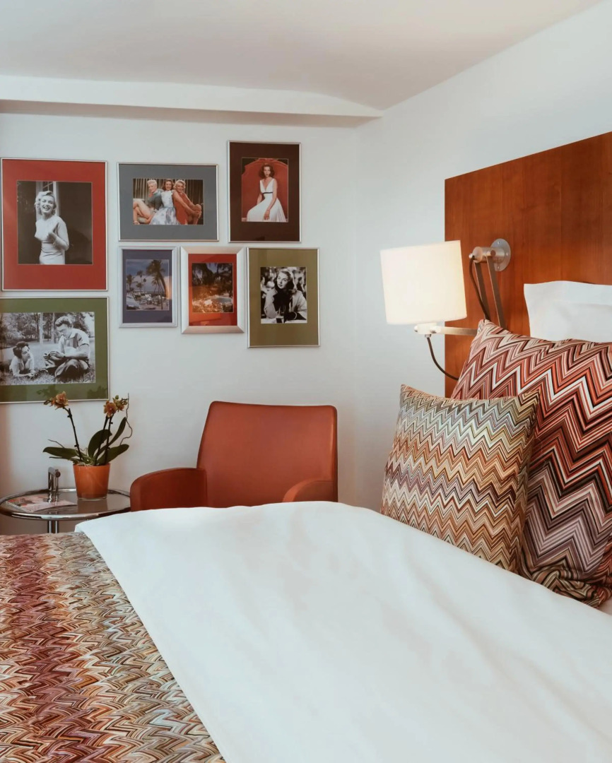 Foto - Hotel Van Cleef