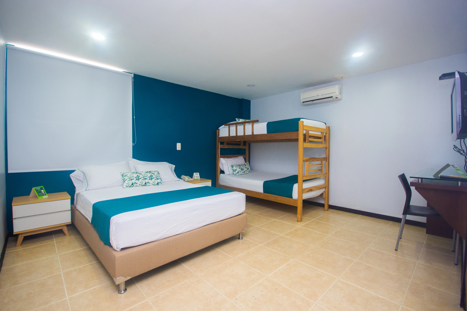 Photo - Greenview Medellin By St Hoteles