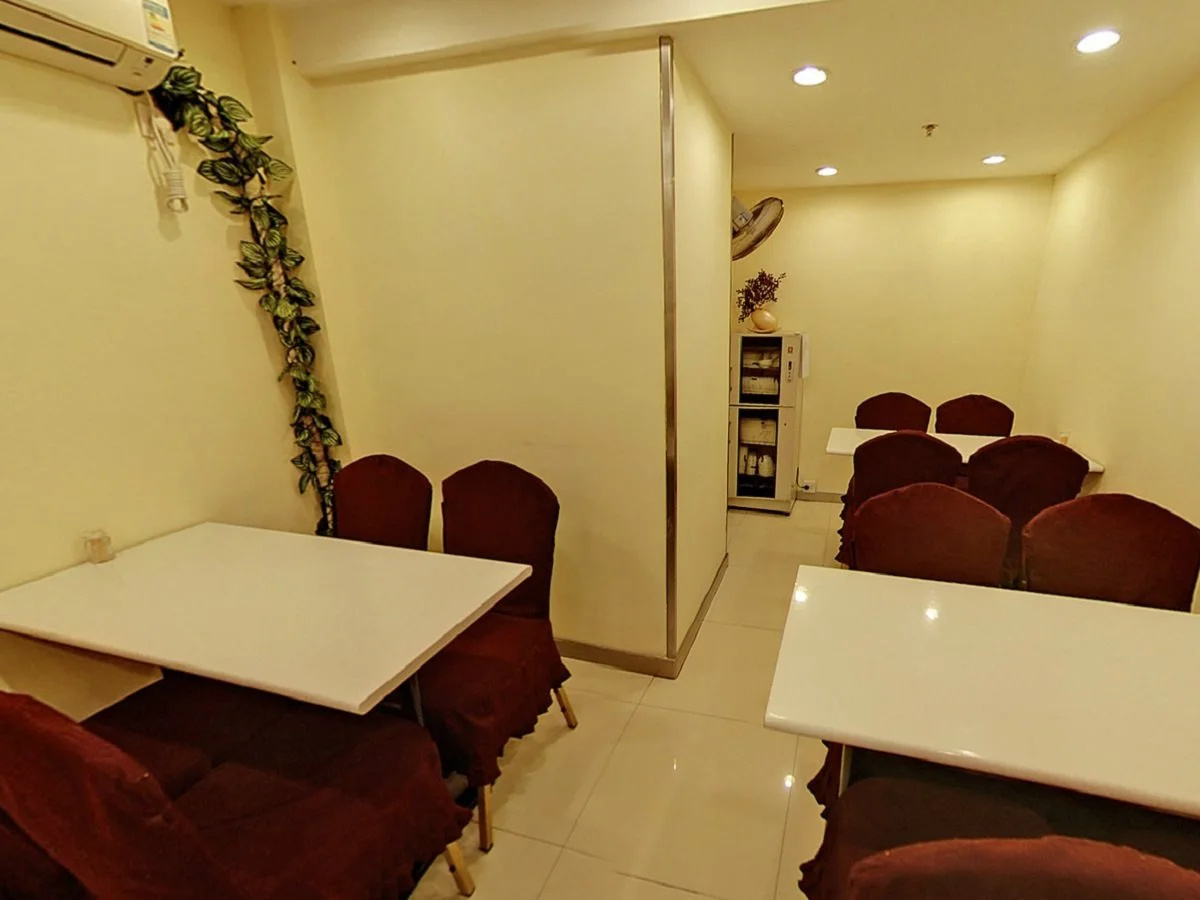 Foto - Hanting Hotel Shanghai Xikang Road