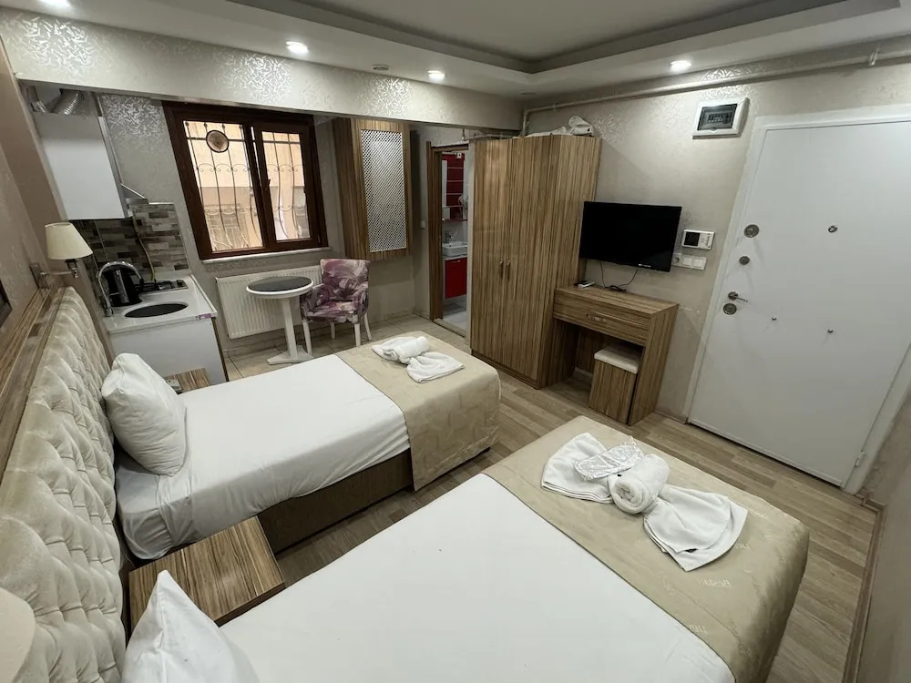 Foto - Grand Bagoz Hotel
