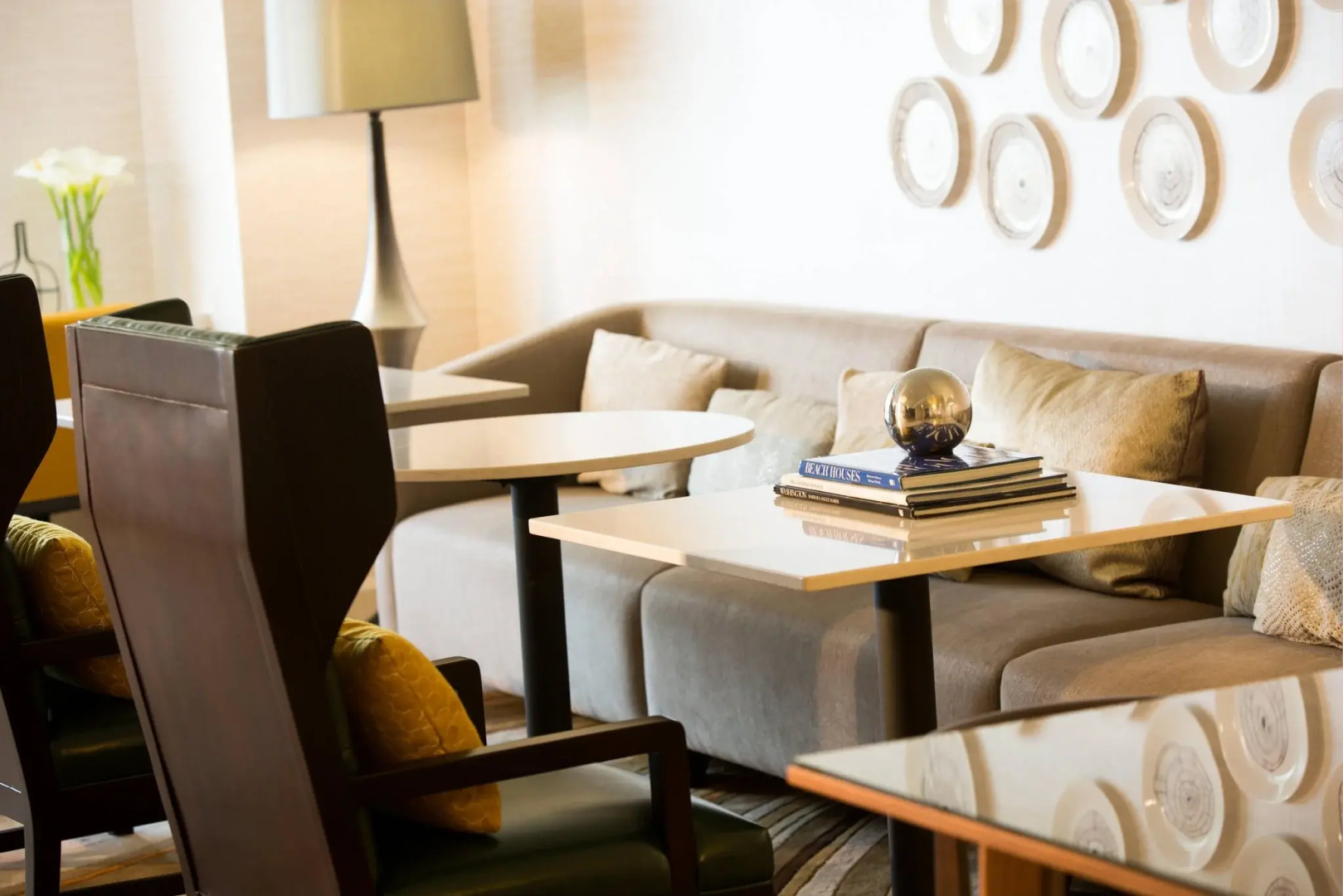 Foto - Renaissance Meadowlands Hotel
