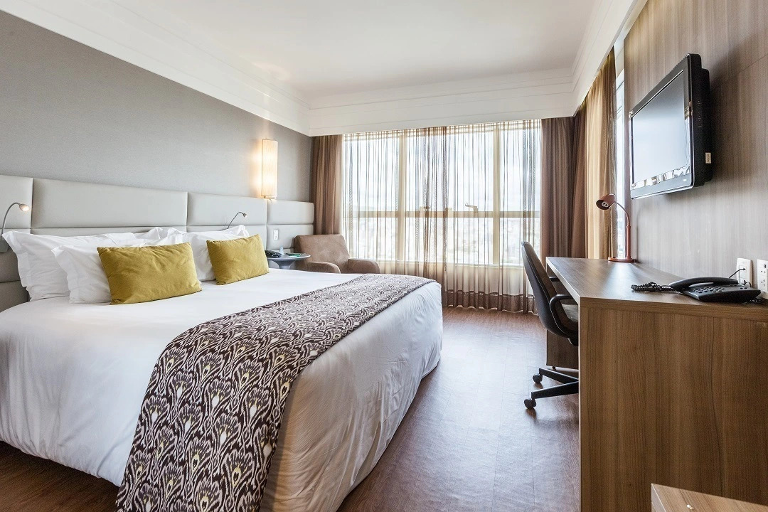 Foto - Bourbon Hotel Savassi - Belo Horizonte