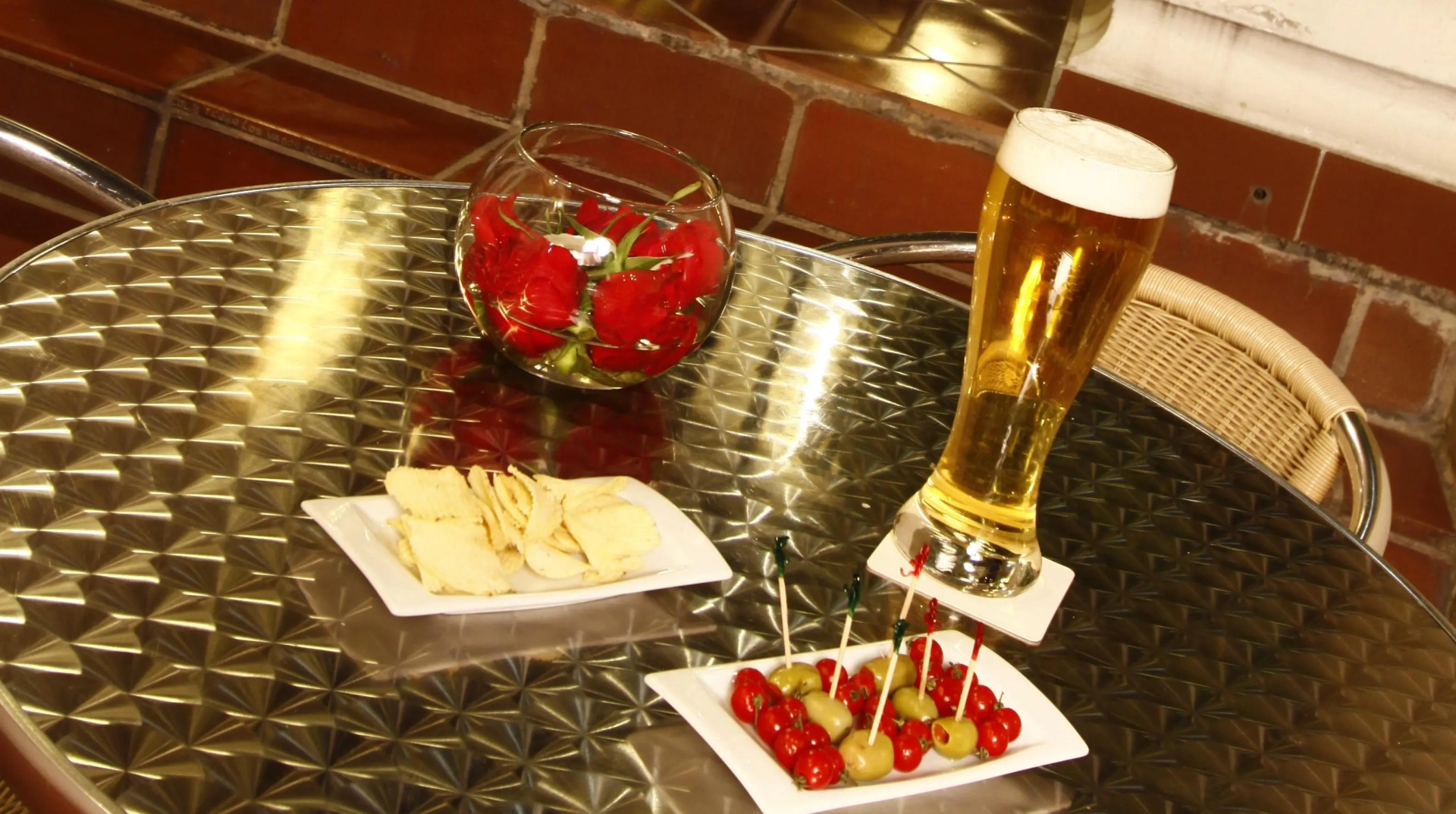 Foto - Hotel Reina Isabel