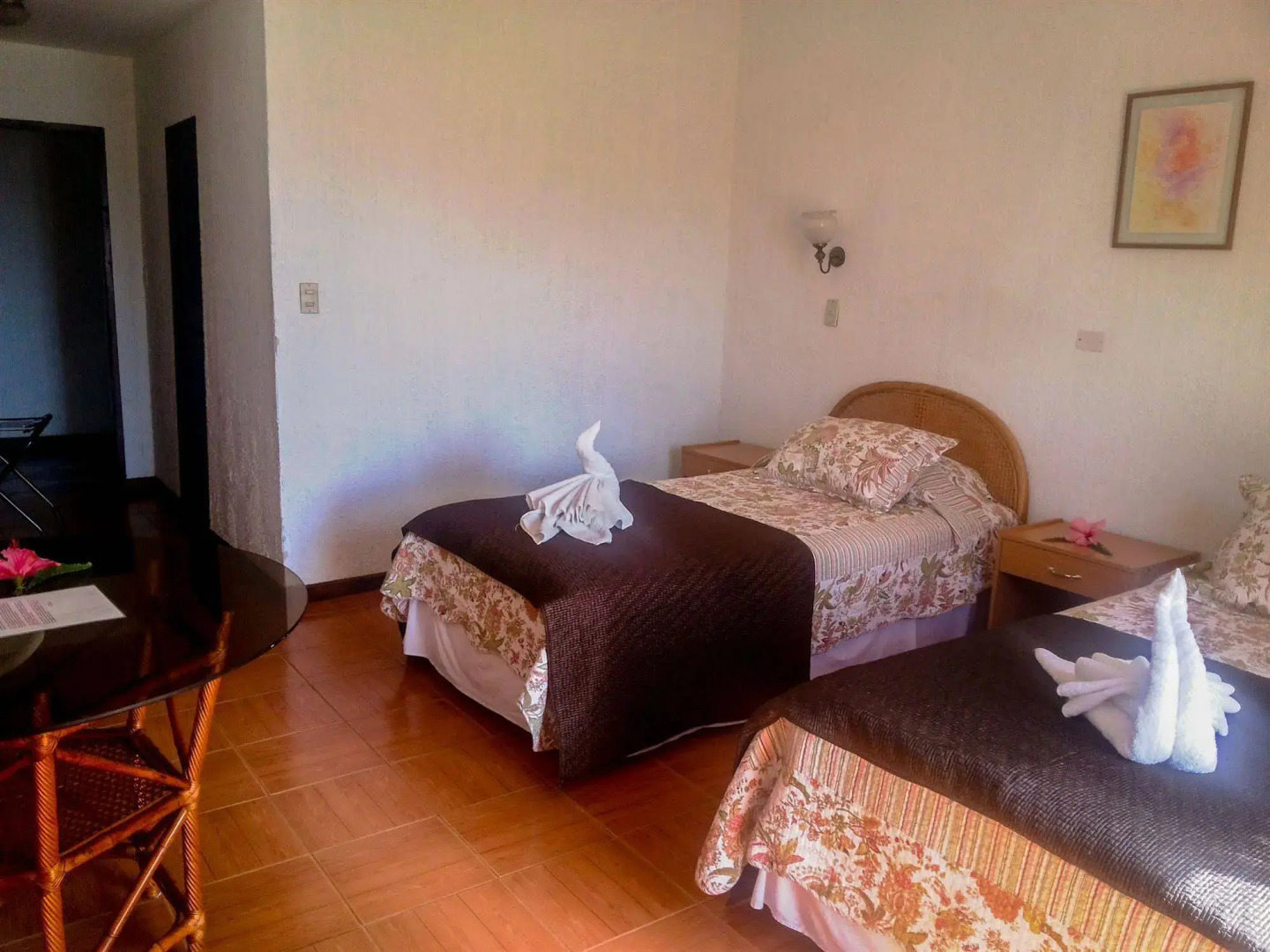 Photo - Tupa Hotel