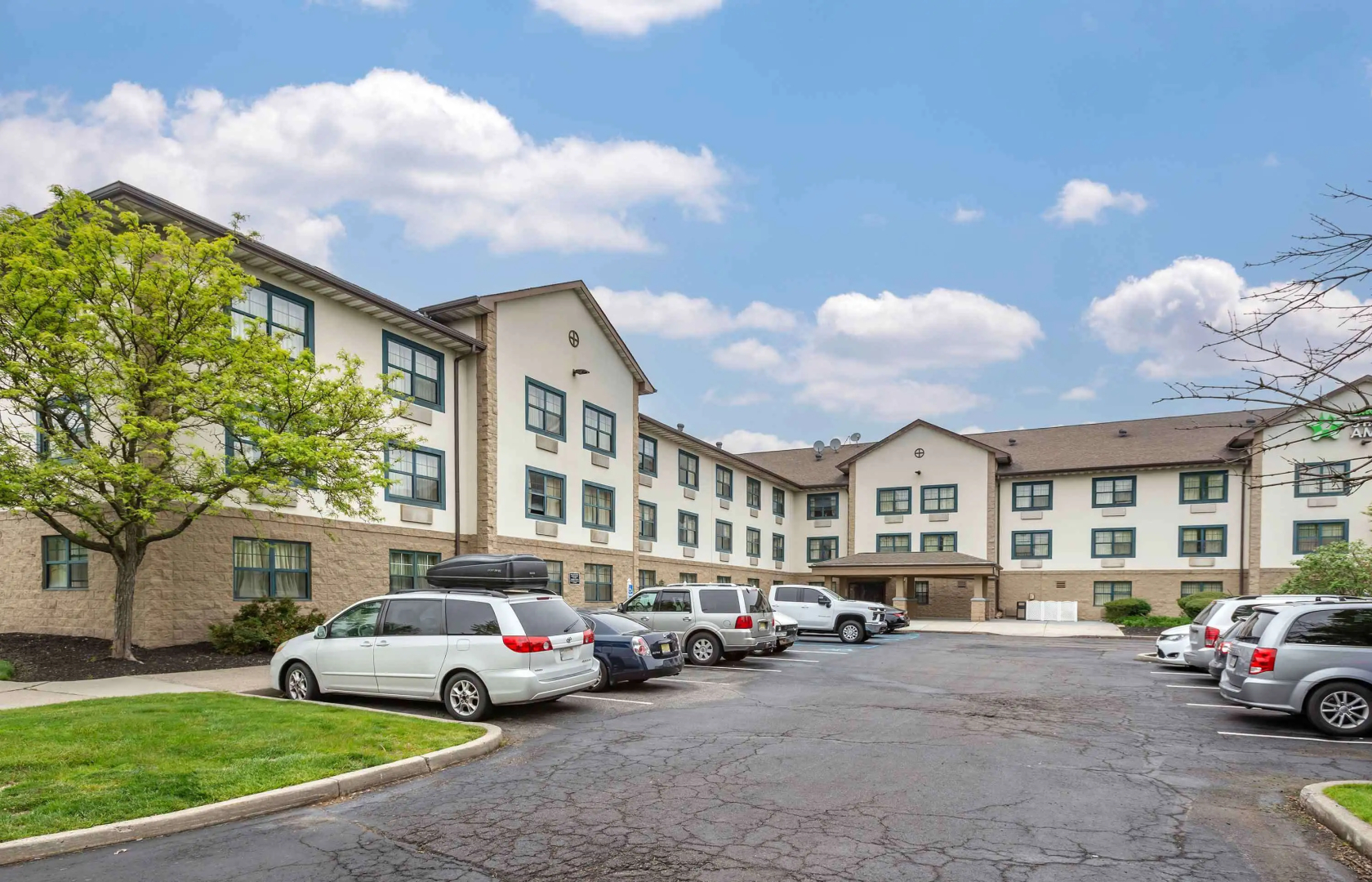 Photo - Extended Stay America Suites - Edison - Raritan Center