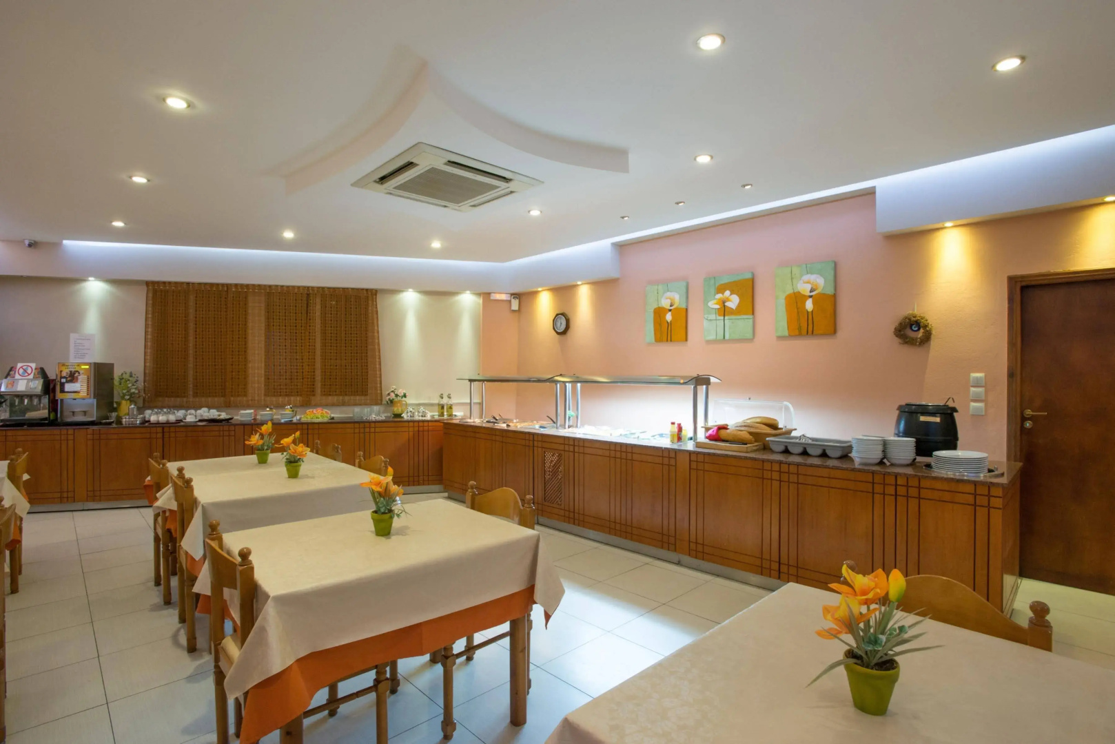 Foto - Meliton Hotel
