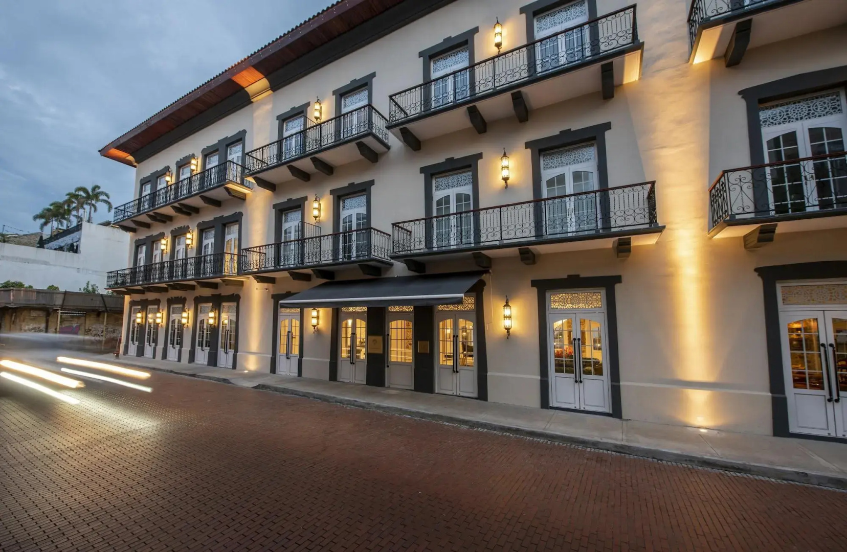 Foto - Hotel La Compañía Casco Antiguo
