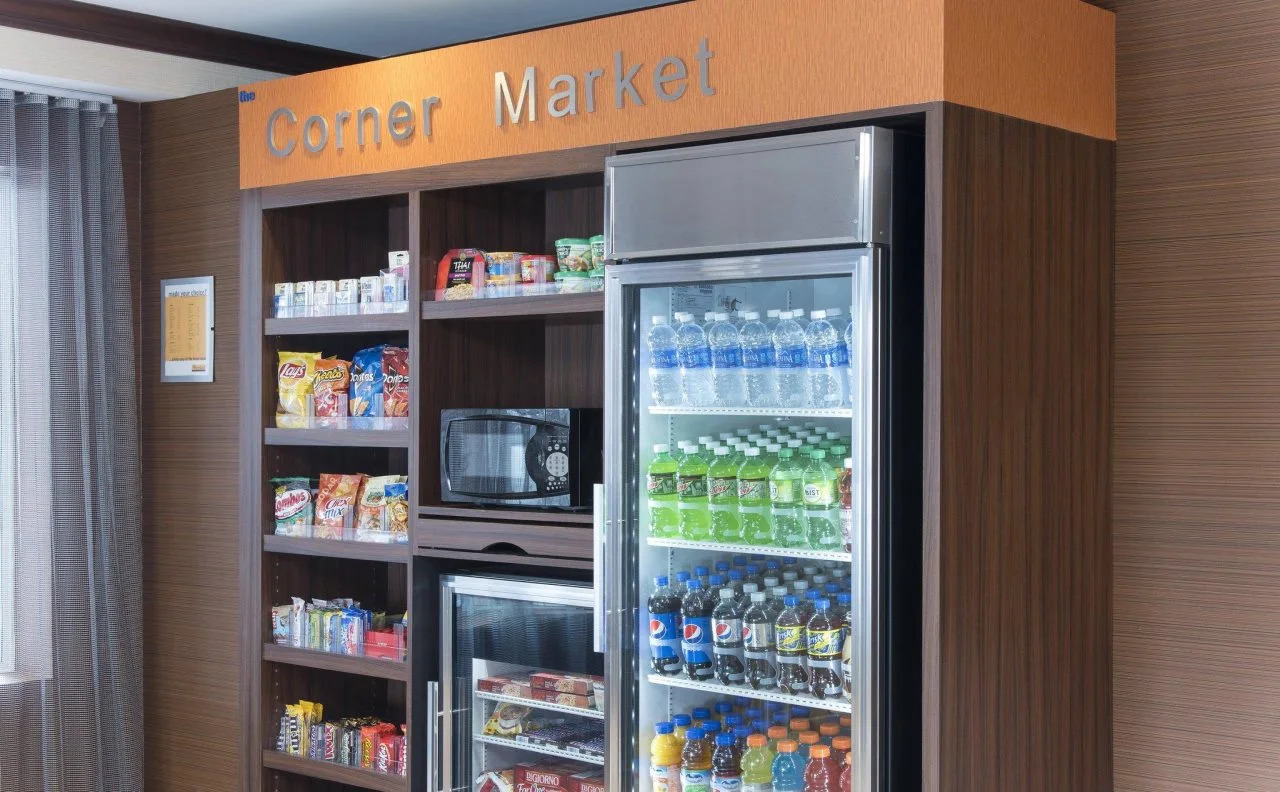 Foto - Fairfield Inn and Suites by Marriott Chicago St. Charles