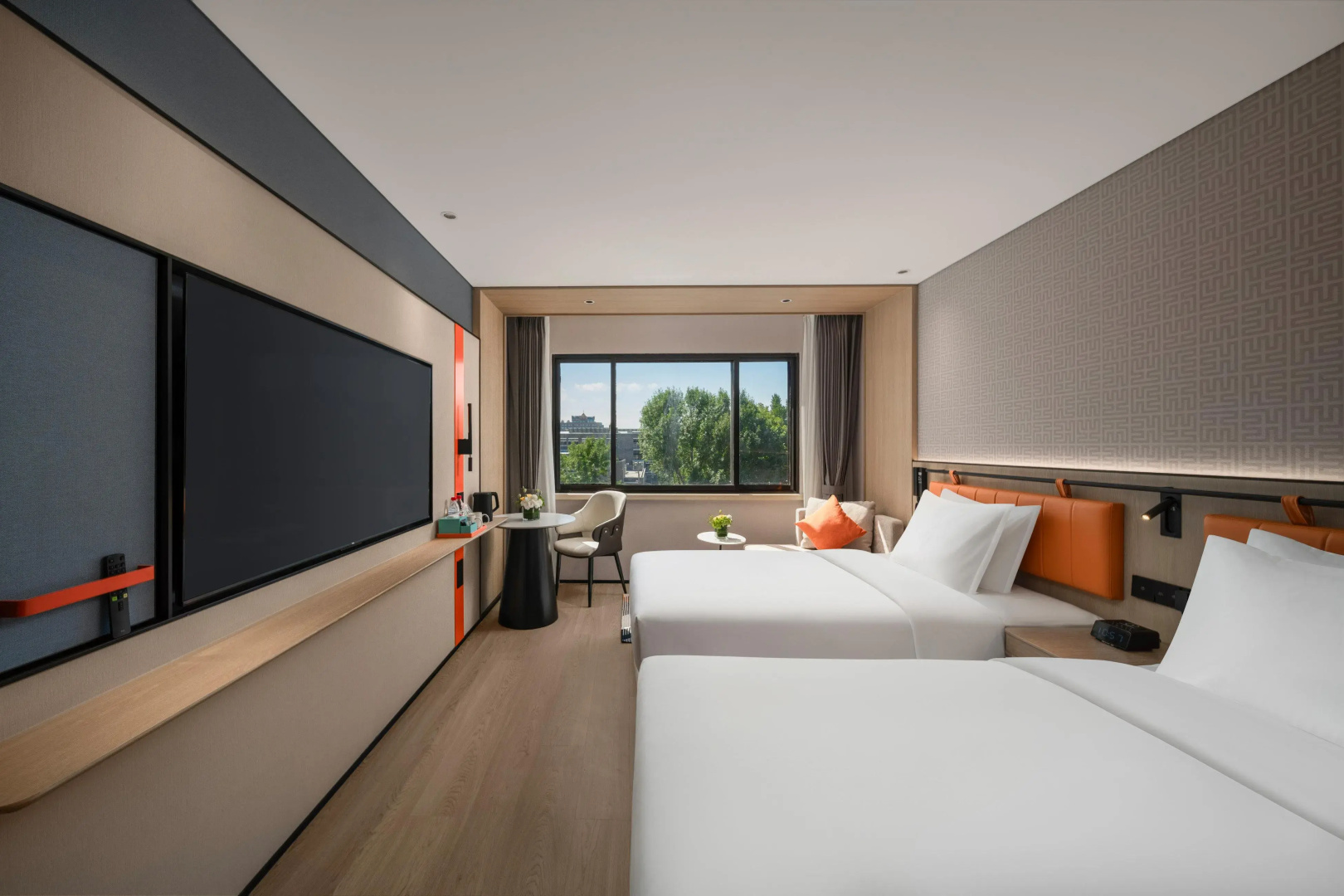 Photo - Holiday Inn Express Beijing Downtown by IHG