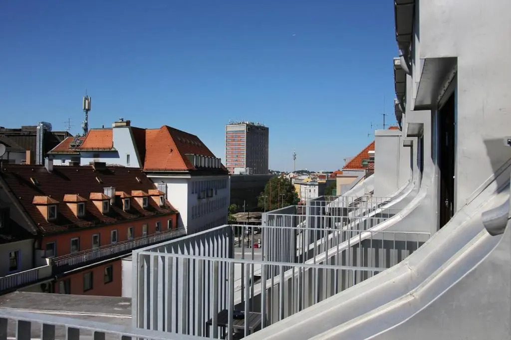 Foto - Schiller5 Hotel