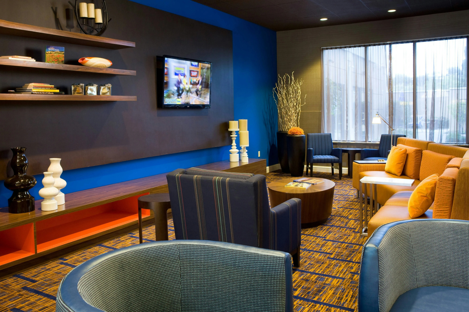 Photo - Courtyard by Marriott Newark Silicon Valley